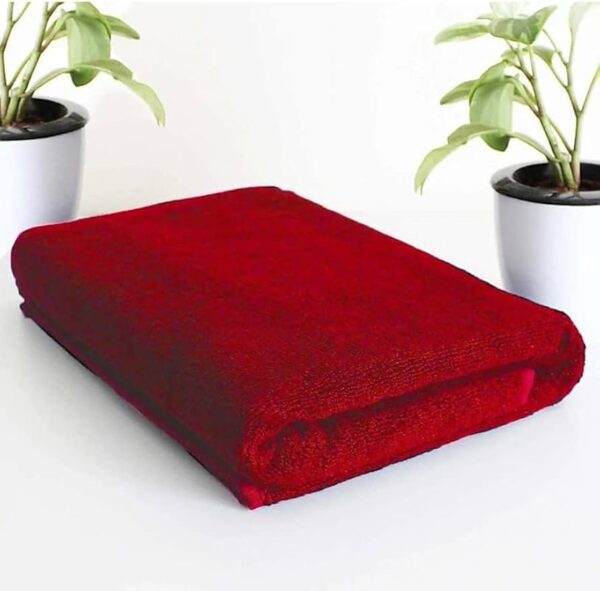 Spa Towel - Image 2