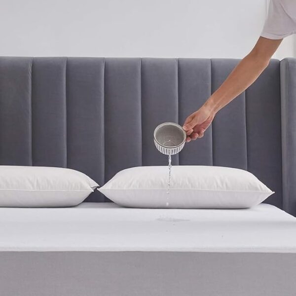 Mattress Protector - Image 2
