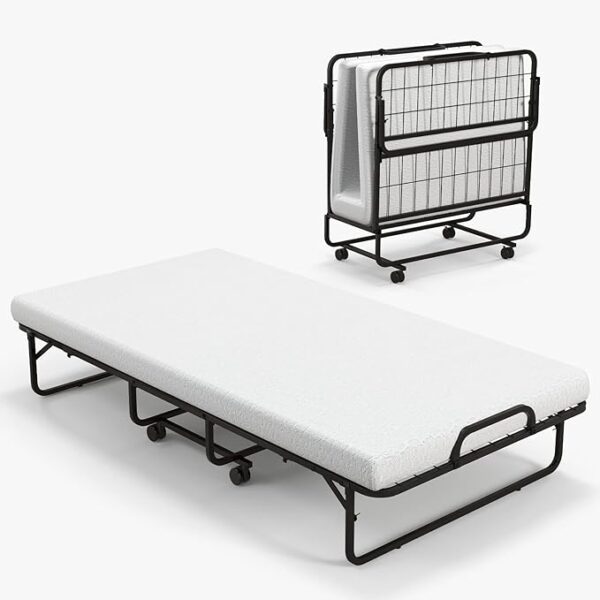 Roll Away Beds - Image 2