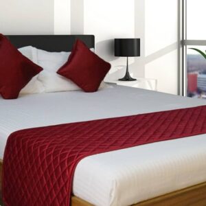 Bed Runner