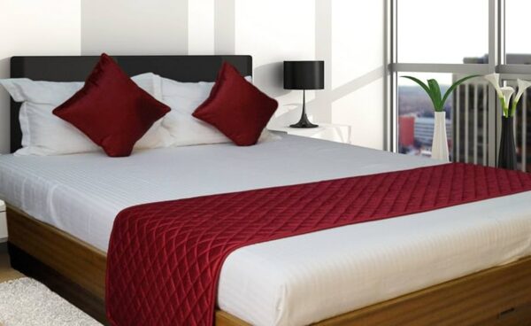 Bed Runner