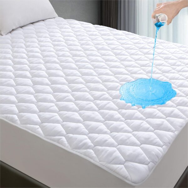 Mattress Protector - Image 4