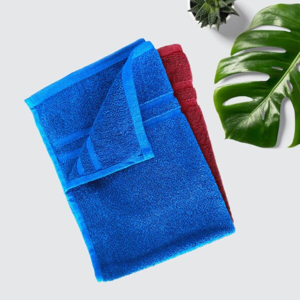 Spa Towel - Image 3