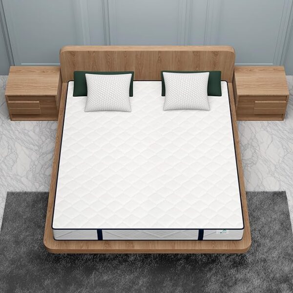 Pocket Spring Mattress - Image 2