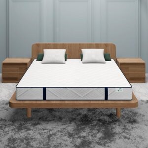 Pocket Spring Mattress