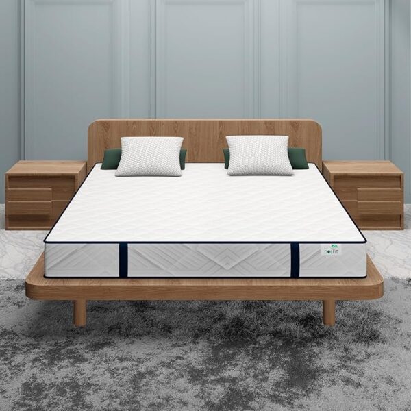 Pocket Spring Mattress