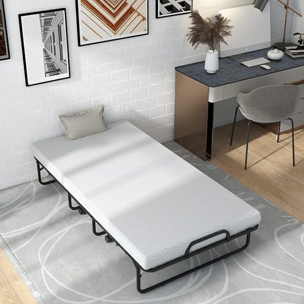 Roll Away Beds - Image 3