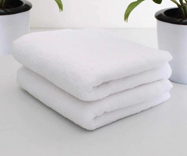 Bath Towel