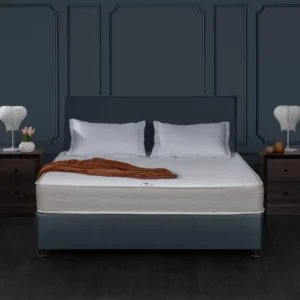 Bonnel Spring Mattress