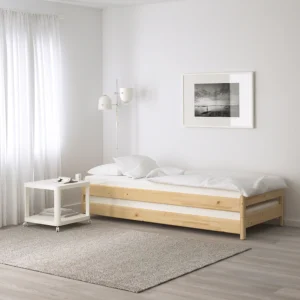 Foam Beds