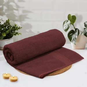 Spa Towel
