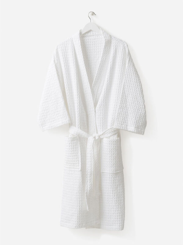 Bath Robe - Image 3