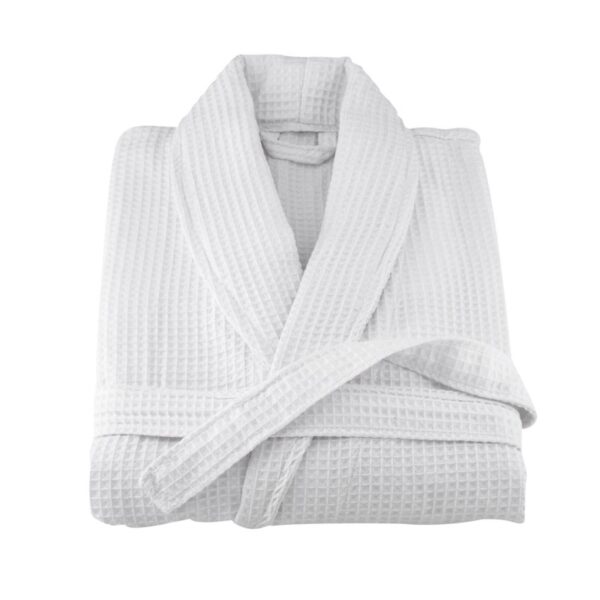 Bath Robe - Image 4